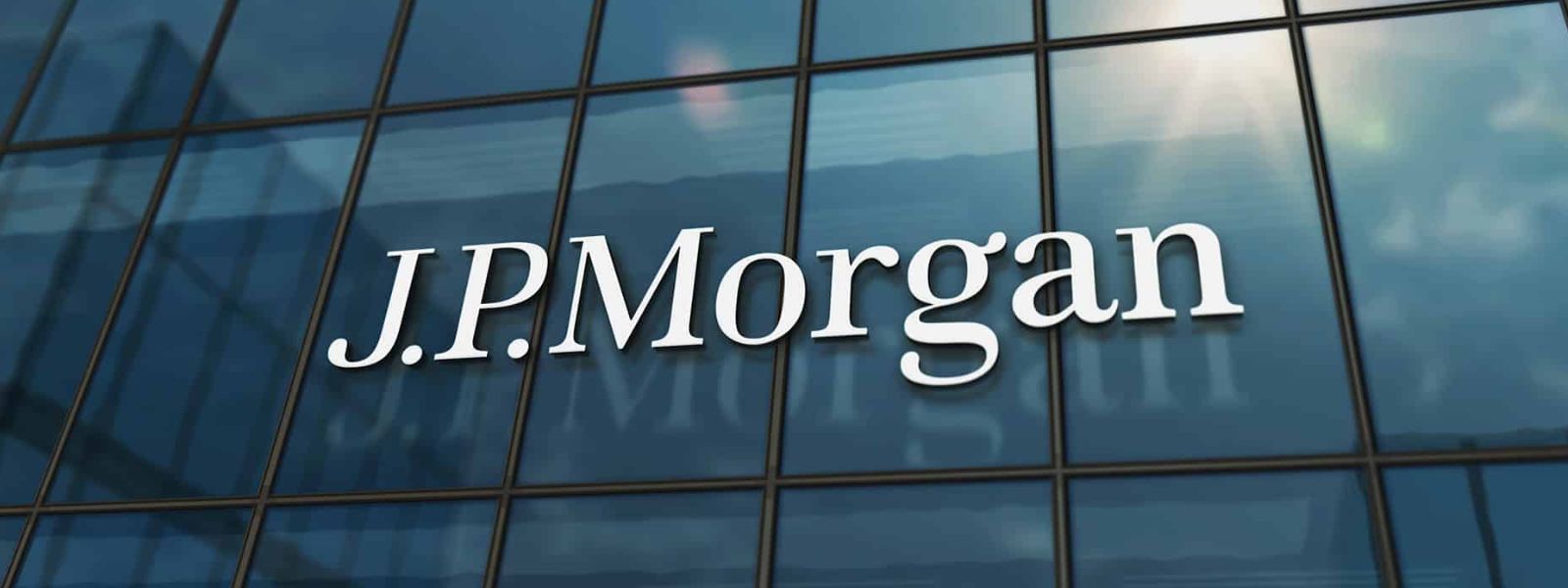 J.P. Morgan Warns of "Economic Time Bomb"